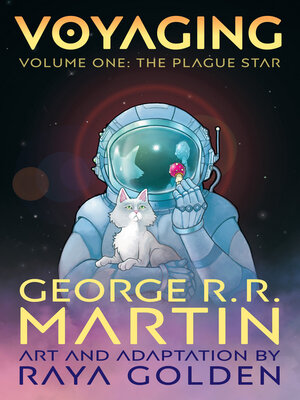 cover image of Voyaging, Volume One